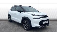 Citroen C3 Aircross 1.2 PureTech 110 Plus 5dr Petrol Hatchback